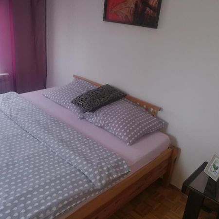 Apartment Nedic Ντόμποϊ Εξωτερικό φωτογραφία