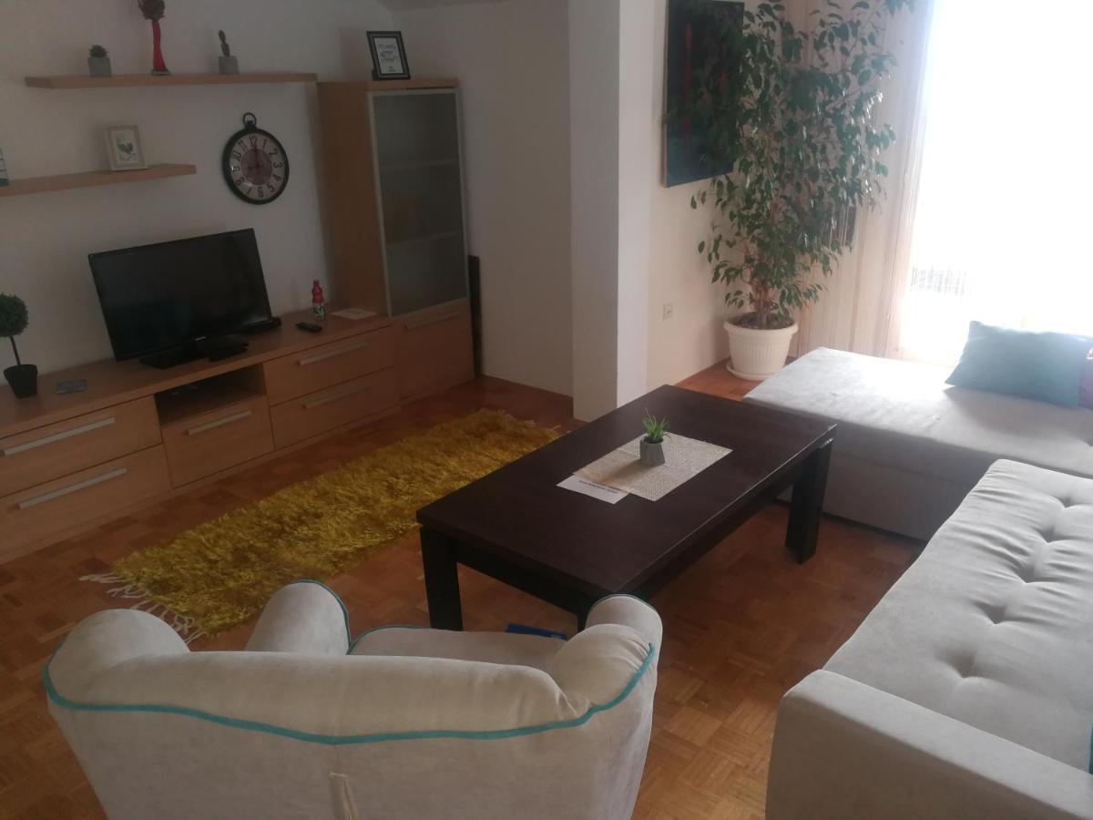 Apartment Nedic Ντόμποϊ Εξωτερικό φωτογραφία
