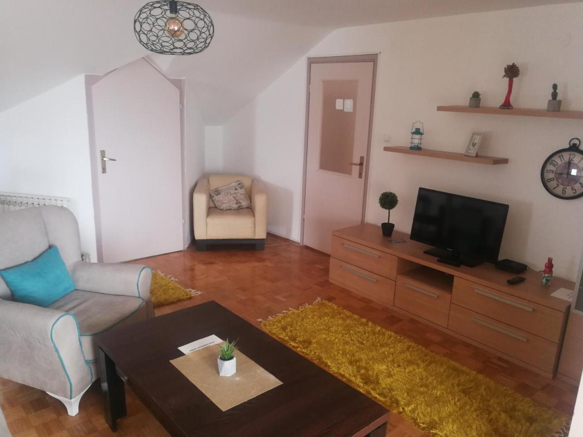 Apartment Nedic Ντόμποϊ Εξωτερικό φωτογραφία