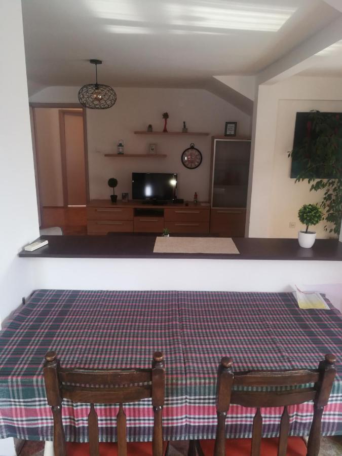 Apartment Nedic Ντόμποϊ Εξωτερικό φωτογραφία