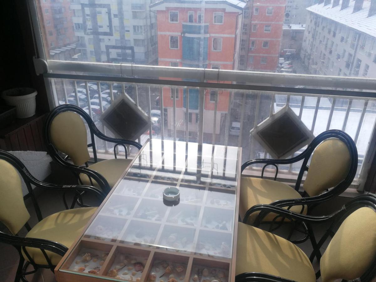 Apartment Nedic Ντόμποϊ Εξωτερικό φωτογραφία