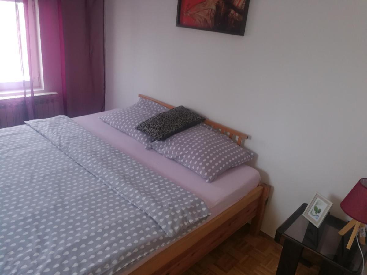 Apartment Nedic Ντόμποϊ Εξωτερικό φωτογραφία