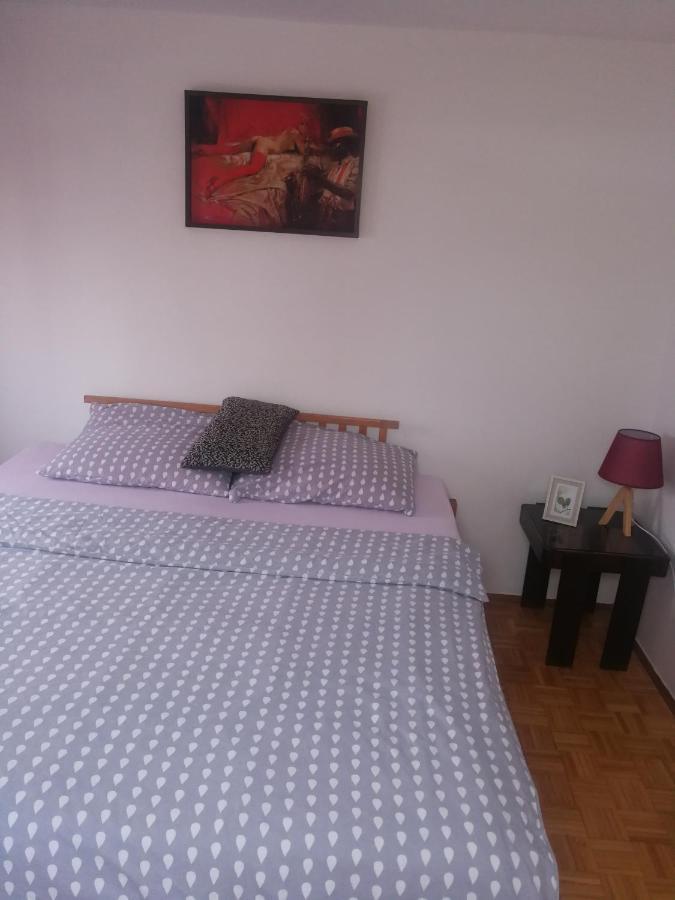Apartment Nedic Ντόμποϊ Εξωτερικό φωτογραφία