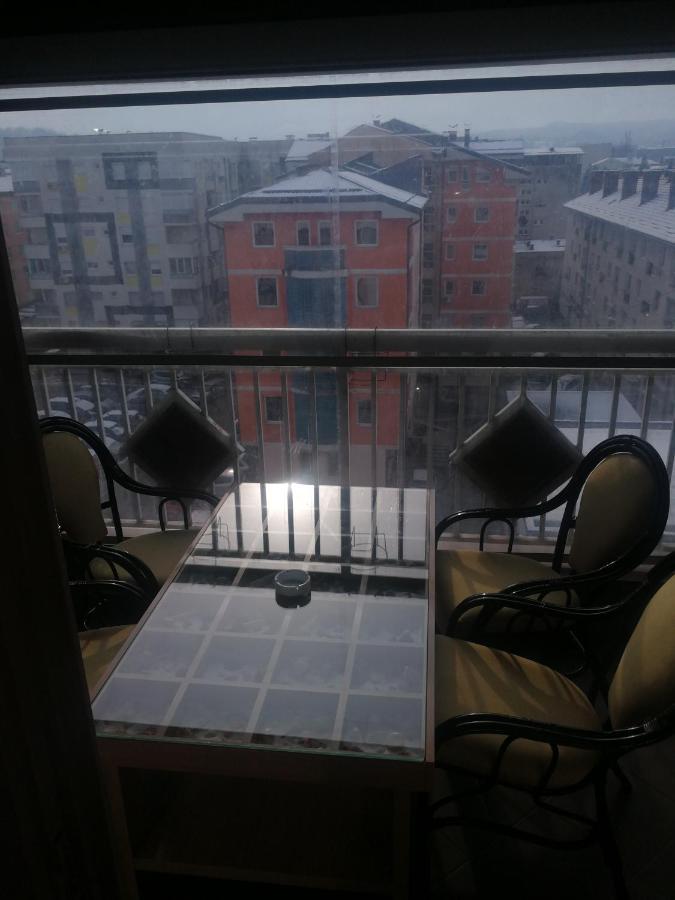Apartment Nedic Ντόμποϊ Εξωτερικό φωτογραφία
