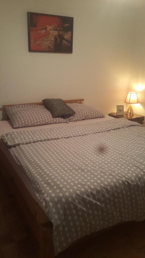 Apartment Nedic Ντόμποϊ Εξωτερικό φωτογραφία