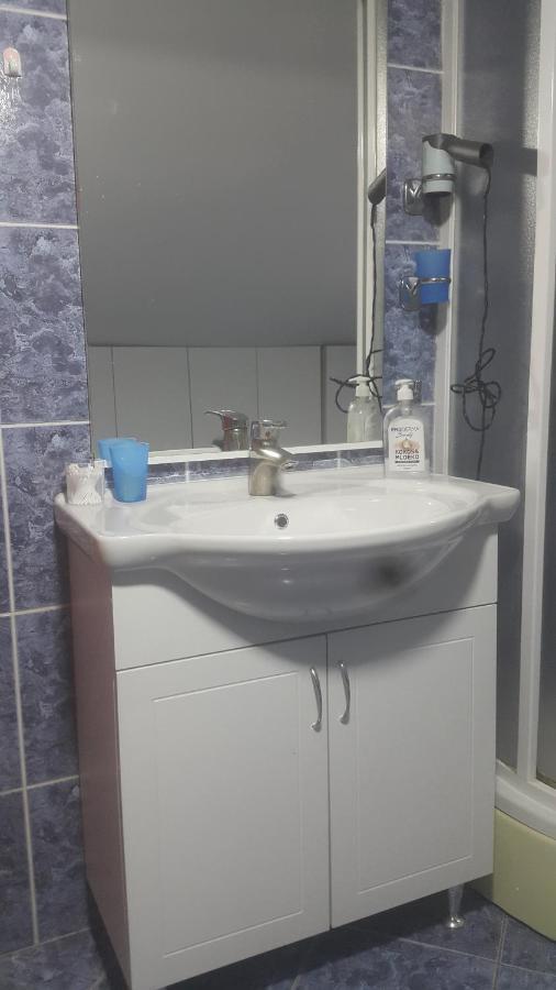Apartment Nedic Ντόμποϊ Εξωτερικό φωτογραφία
