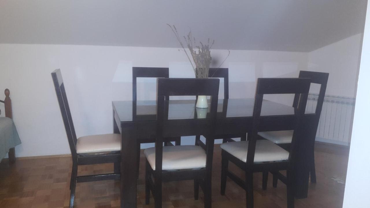 Apartment Nedic Ντόμποϊ Εξωτερικό φωτογραφία