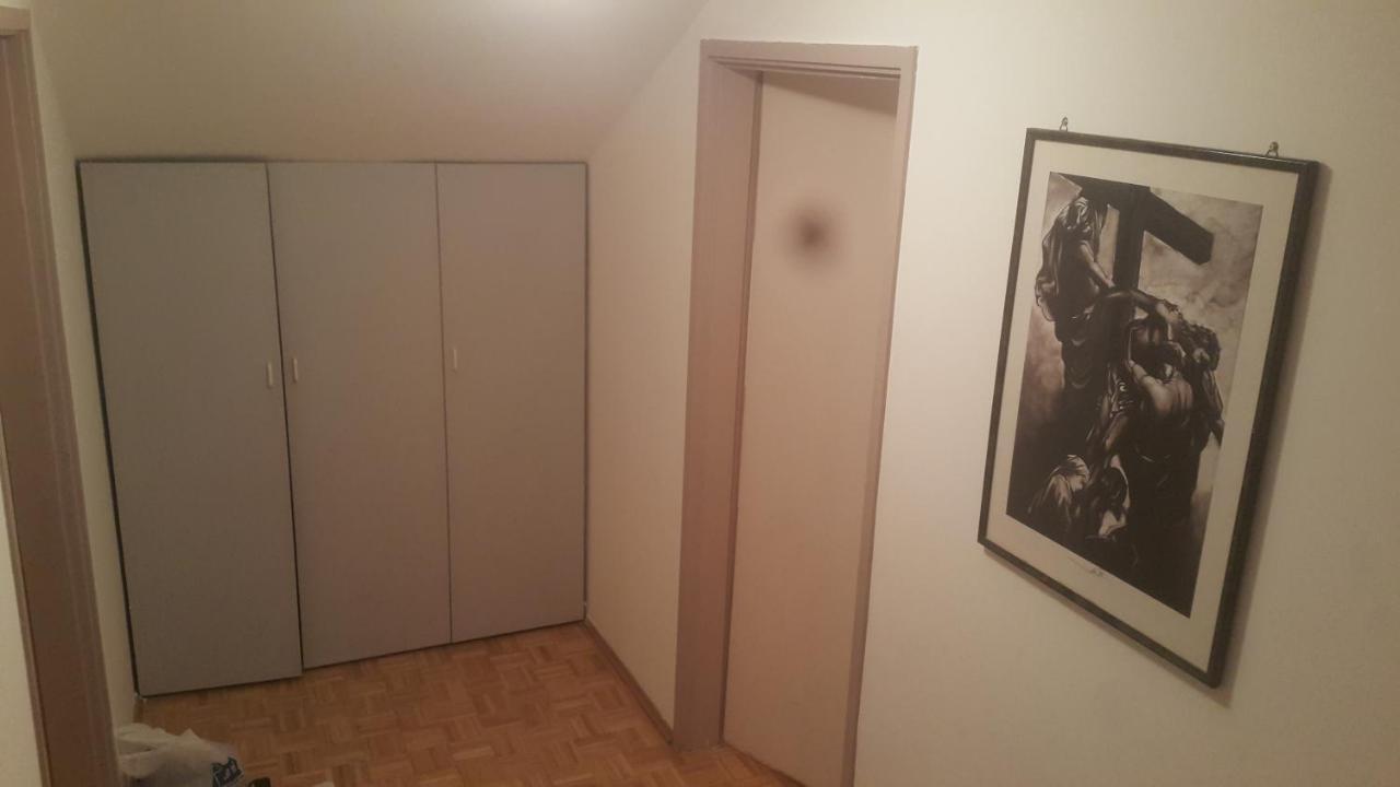 Apartment Nedic Ντόμποϊ Εξωτερικό φωτογραφία