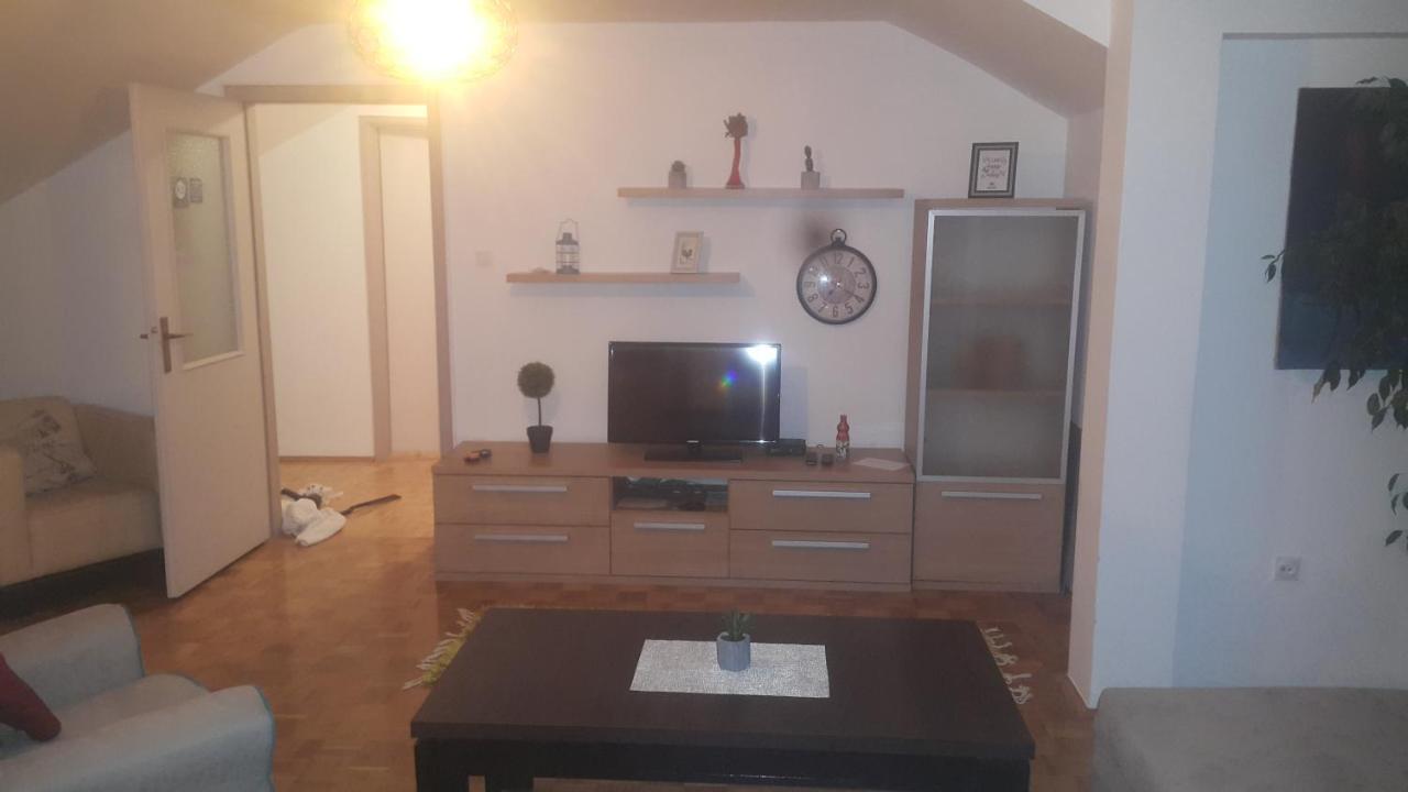 Apartment Nedic Ντόμποϊ Εξωτερικό φωτογραφία