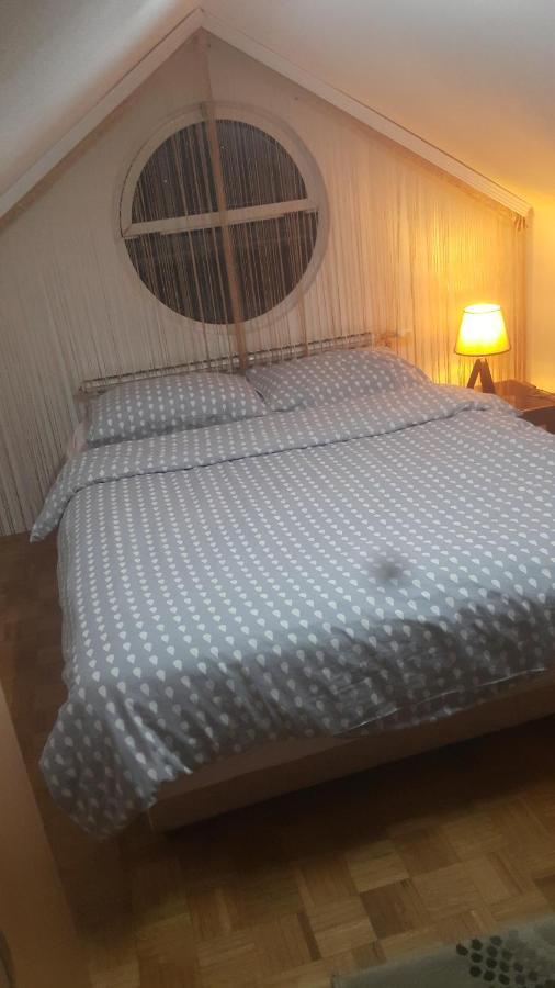 Apartment Nedic Ντόμποϊ Εξωτερικό φωτογραφία